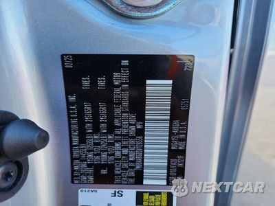 Zdjęcie 10 z 10 samochodu: 2025 TOYOTA COROLLA CROSS LE VIN:7MUBAABG0SV128556 - miniatura