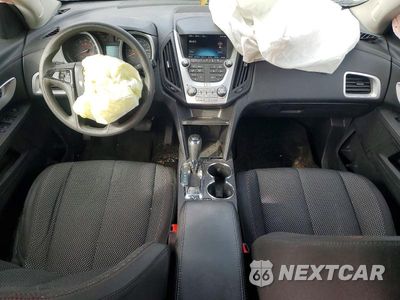 Zdjęcie 8 z 13 samochodu: 2017 CHEVROLET EQUINOX LS VIN:2GNFLEEK7H6255165 - miniatura