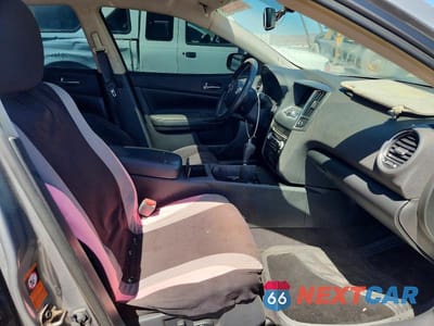 Zdjęcie 13 z 14 samochodu: 2009 NISSAN MAXIMA 3.5 S VIN:1N4AA51E29C852621 - miniatura