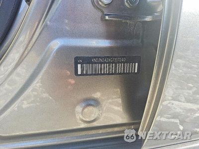 Zdjęcie 12 z 12 samochodu: 2016 KIA SOUL BASE VIN:KNDJN2A2XG7317240 - miniatura