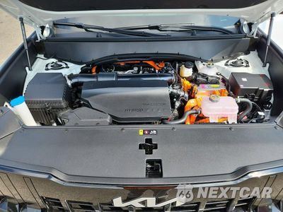 Zdjęcie 12 z 13 samochodu: 2027 KIA TELLURIDE EX AWD VIN:5XYPCESA1VG033485 - miniatura