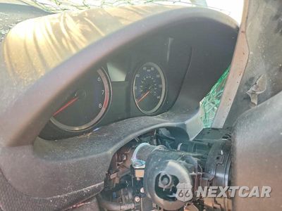 Zdjęcie 9 z 12 samochodu: 2017 HYUNDAI ACCENT SE VIN:KMHCT5AE2HU320206 - miniatura