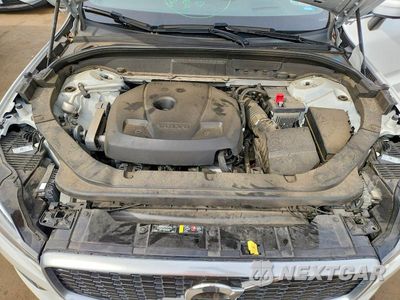 Zdjęcie 11 z 12 samochodu: 2019 VOLVO XC60 T6 R-DESIGN VIN:LYVA22RM7KB228695 - miniatura