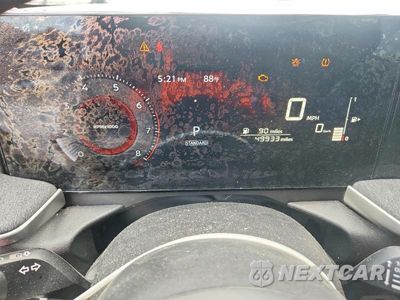 Zdjęcie 9 z 14 samochodu: 2025 NISSAN KICKS SV VIN:3N8AP6CA5SL301218 - miniatura