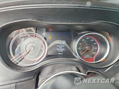 Zdjęcie 9 z 12 samochodu: 2022 DODGE CHARGER POLICE VIN:2C3CDXKG0NH150587 - miniatura
