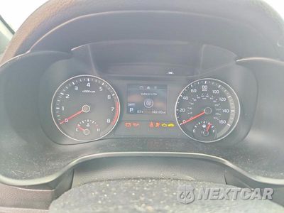 Zdjęcie 9 z 12 samochodu: 2020 KIA FORTE GT LINE VIN:3KPF34AD9LE157838 - miniatura