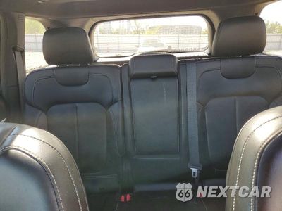Zdjęcie 10 z 13 samochodu: 2024 JEEP GRAND CHEROKEE LIMITED 4XE VIN:1C4RJYB60R8541729 - miniatura