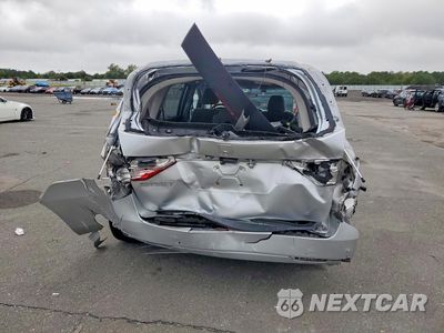 Zdjęcie 6 z 13 samochodu: 2013 HONDA ODYSSEY EX VIN:5FNRL5H48DB051546 - miniatura
