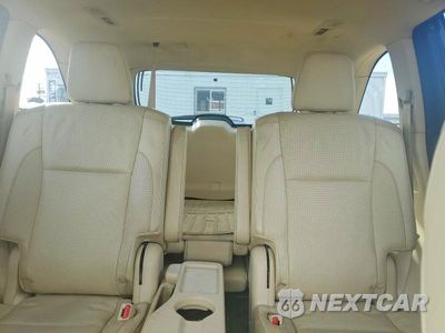Zdjęcie 10 z 13 samochodu: 2015 TOYOTA HIGHLANDER HYBRID LIMITED PLATINUM VIN:5TDDCRFH2FS007337 - miniatura
