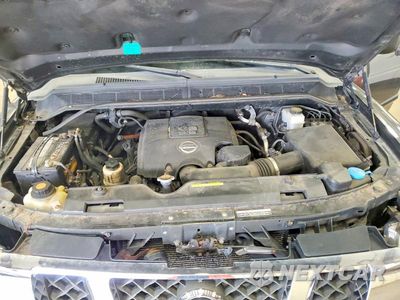 Zdjęcie 11 z 12 samochodu: 2010 NISSAN TITAN SE VIN:1N6AA0CC1AN309999 - miniatura