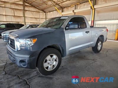 2007 TOYOTA TUNDRA BASE 5TFJU52167X002882 - główne zdjęcie licytacji z USA - miniatura