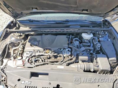 Zdjęcie 11 z 12 samochodu: 2026 TOYOTA CAMRY SE VIN:4T1DAACK2TU657635 - miniatura