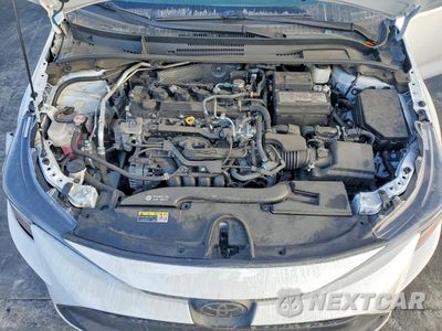 Zdjęcie 11 z 12 samochodu: 2024 TOYOTA COROLLA LE VIN:5YFB4MDE4RP222702 - miniatura