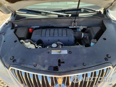 Zdjęcie 12 z 13 samochodu: 2017 BUICK ENCLAVE VIN:5GAKVBKD7HJ174225 - miniatura