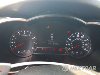 Zdjęcie 9 z 12 samochodu: 2012 KIA OPTIMA SX VIN:5XXGR4A6XCG004302 - miniatura