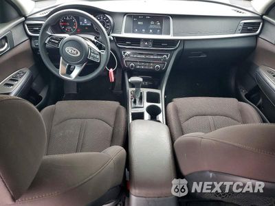 Zdjęcie 8 z 12 samochodu: 2020 KIA OPTIMA LX VIN:5XXGT4L33LG399475 - miniatura