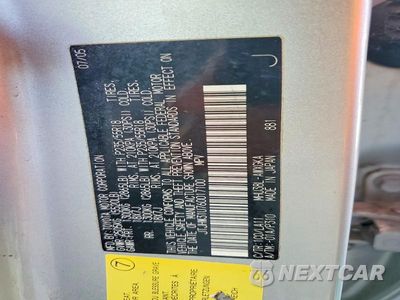 Zdjęcie 13 z 13 samochodu: 2006 LEXUS RX 400 VIN:JTJHW31U760017100 - miniatura