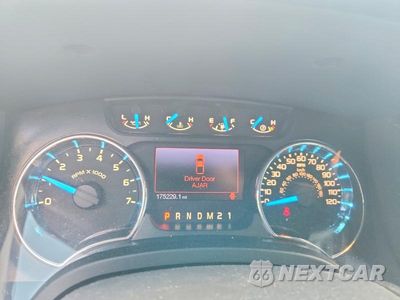 Zdjęcie 9 z 12 samochodu: 2013 FORD F150 SUPERCREW VIN:1FTFW1CF4DKD34458 - miniatura