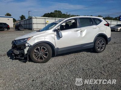 2021 HONDA CR-V EX 7FARW2H53ME006890 - główne zdjęcie licytacji z USA - miniatura