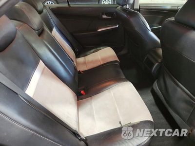 Zdjęcie 10 z 13 samochodu: 2014 TOYOTA CAMRY SE VIN:4T1BF1FK8EU764616 - miniatura