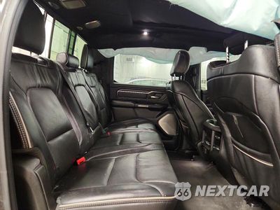 Zdjęcie 10 z 12 samochodu: 2019 RAM 1500 LIMITED VIN:1C6SRFHT1KN864617 - miniatura