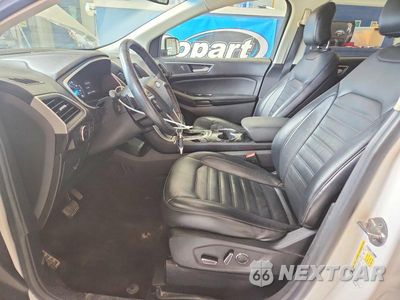 Zdjęcie 7 z 13 samochodu: 2015 FORD EDGE SEL VIN:2FMTK4J8XFBB75779 - miniatura