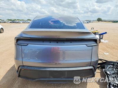 Zdjęcie 6 z 13 samochodu: 2026 TESLA MODEL Y VIN:7SAYGDED8TA740001 - miniatura