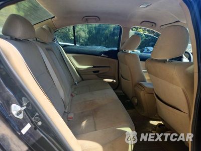 Zdjęcie 10 z 13 samochodu: 2011 HONDA ACCORD LX VIN:1HGCP2F30BA005798 - miniatura