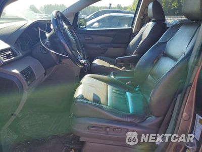 Zdjęcie 7 z 13 samochodu: 2012 HONDA ODYSSEY EXL VIN:5FNRL5H68CB028526 - miniatura