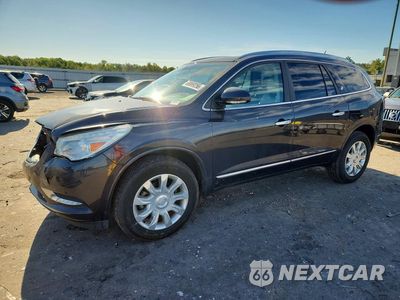 2017 BUICK ENCLAVE 5GAKRCKD5HJ159605 - główne zdjęcie licytacji z USA - miniatura