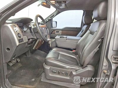 Zdjęcie 7 z 12 samochodu: 2013 FORD F150 SUPERCREW VIN:1FTFW1CFXDFC79488 - miniatura