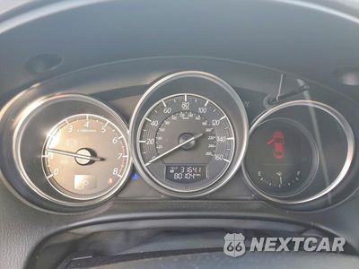 Zdjęcie 9 z 13 samochodu: 2016 MAZDA CX-5 GT VIN:JM3KE4DY5G0715942 - miniatura