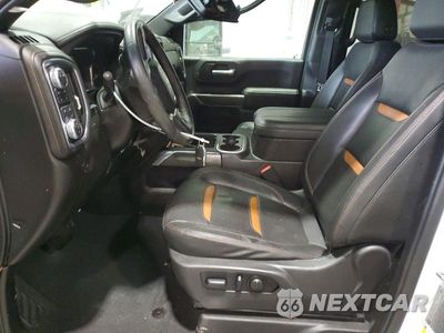 Zdjęcie 7 z 12 samochodu: 2023 GMC SIERRA K3500 AT4 VIN:1GT49VEY7PF167191 - miniatura