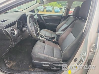 Zdjęcie 7 z 12 samochodu: 2017 TOYOTA COROLLA LE VIN:2T1BURHE4HC792009 - miniatura