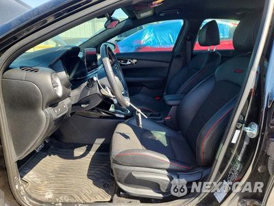 Zdjęcie 7 z 12 samochodu: 2024 KIA FORTE GT VIN:3KPF44AC2RE748204 - miniatura