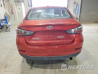 Zdjęcie 6 z 12 samochodu: 2020 TOYOTA YARIS LE VIN:3MYDLBYV0LY717143 - miniatura