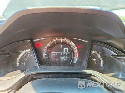 Zdjęcie 9 z 12 samochodu: 2016 HONDA CIVIC LX VIN:19XFC2F52GE099485 - miniatura