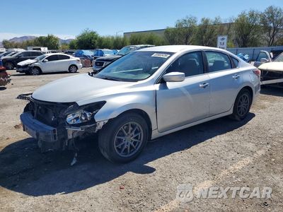 2014 NISSAN ALTIMA 2.5 1N4AL3AP7EC103307 - główne zdjęcie licytacji z USA - miniatura