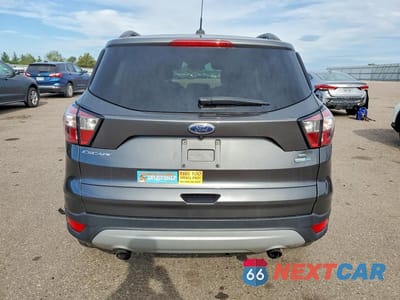 Zdjęcie 6 z 13 samochodu: 2018 FORD ESCAPE SE VIN:1FMCU9GD4JUD29496 - miniatura