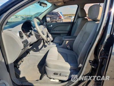 Zdjęcie 7 z 12 samochodu: 2006 FORD FREESTYLE SE VIN:1FMZK01116GA22027 - miniatura