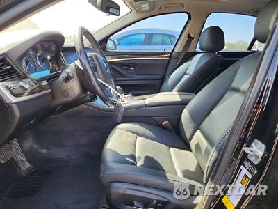 Zdjęcie 7 z 12 samochodu: 2015 BMW 528 I VIN:WBA5A5C57FD515096 - miniatura