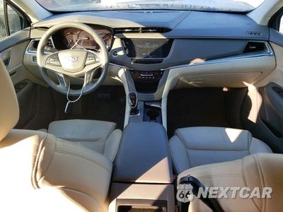 Zdjęcie 8 z 13 samochodu: 2017 CADILLAC XT5 LUXURY VIN:1GYKNDRS5HZ288962 - miniatura