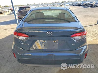 Zdjęcie 6 z 13 samochodu: 2025 TOYOTA COROLLA LE VIN:5YFB4MDEXSP266452 - miniatura