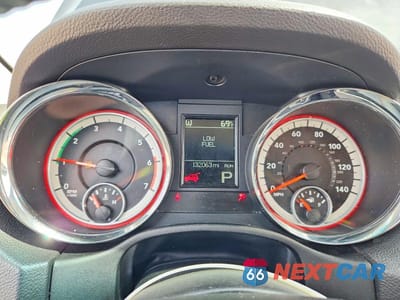 Zdjęcie 9 z 13 samochodu: 2013 DODGE DURANGO R/T VIN:1C4SDJCT4DC698254 - miniatura