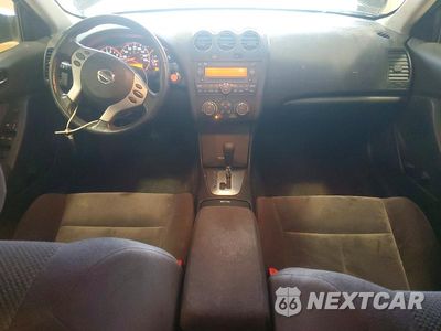Zdjęcie 8 z 12 samochodu: 2007 NISSAN ALTIMA 2.5 VIN:1N4AL21E17C188978 - miniatura