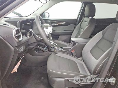 Zdjęcie 7 z 13 samochodu: 2025 CHEVROLET TRAILBLAZER LT VIN:KL79MPSL2SB213693 - miniatura