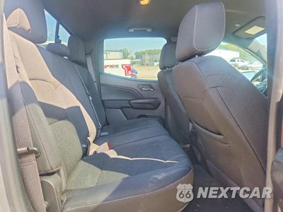 Zdjęcie 10 z 12 samochodu: 2023 CHEVROLET COLORADO LT VIN:1GCPTCEK1P1157543 - miniatura