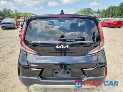 Zdjęcie 6 z 13 samochodu: 2023 KIA SOUL LX VIN:KNDJ23AU9P7876987 - miniatura