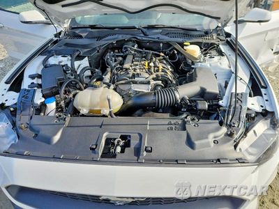 Zdjęcie 11 z 12 samochodu: 2022 FORD MUSTANG VIN:1FATP8UH0N5140587 - miniatura