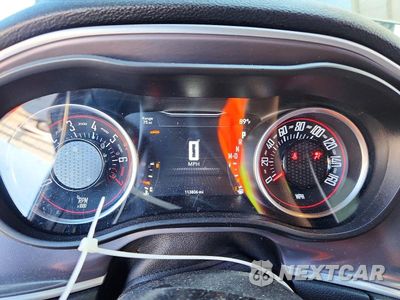 Zdjęcie 9 z 12 samochodu: 2019 DODGE CHALLENGER SXT VIN:2C3CDZGG8KH642915 - miniatura